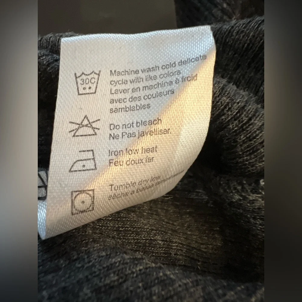 Chaser Raglan Tee - Picture 3 of 7